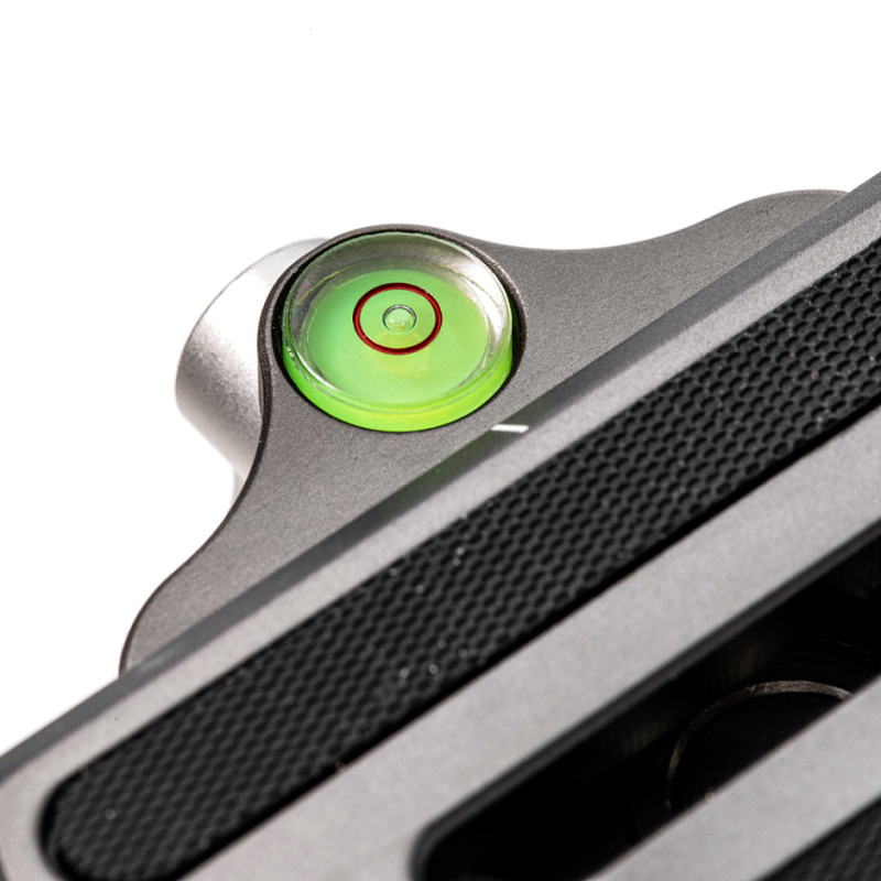 Benro VX25 шаровая голова Dual Panoramic/Arca-swiss style/25 кг