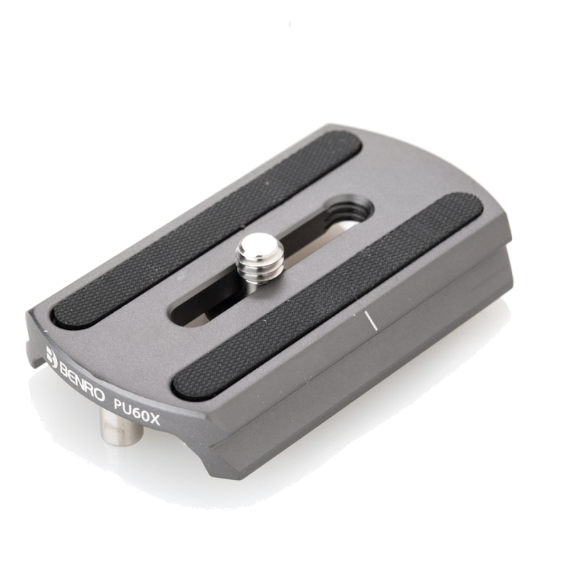 Benro VX25 шаровая голова Dual Panoramic/Arca-swiss style/25 кг