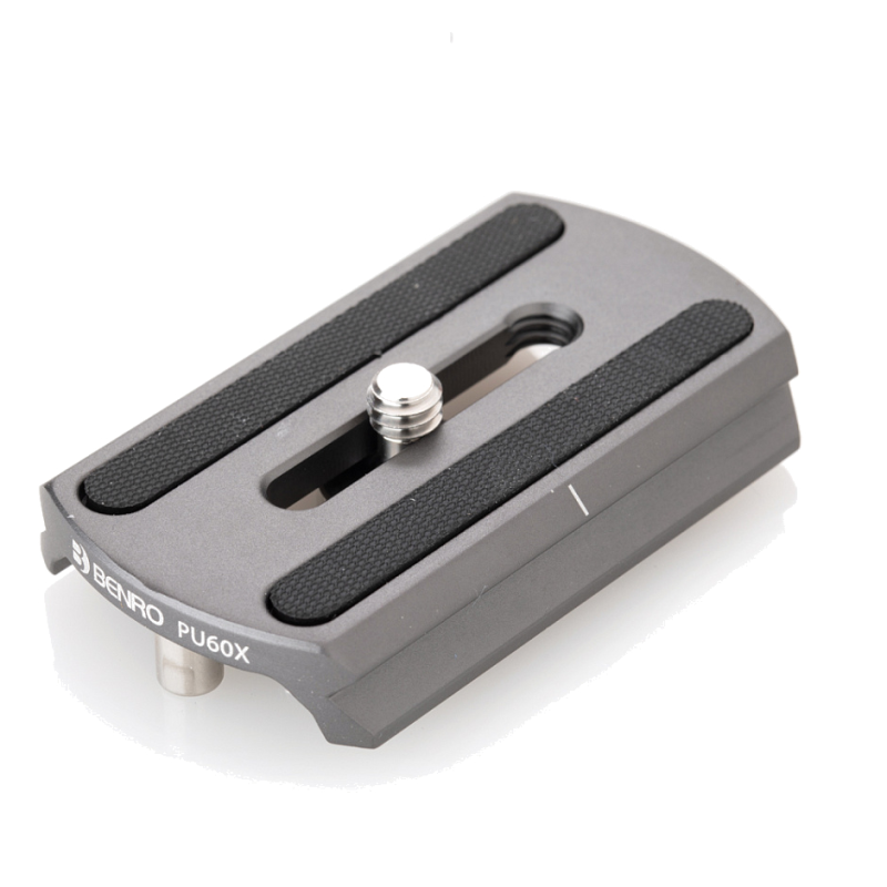 Benro VX30 шаровая голова Dual Panoramic/Arca-swiss style/30 кг