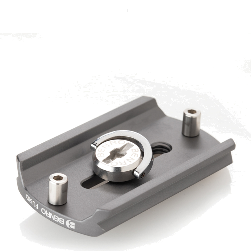 Benro VX30 шаровая голова Dual Panoramic/Arca-swiss style/30 кг