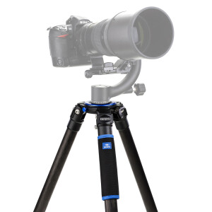 Benro C3770TN Combination штатив карбоновый с цангами