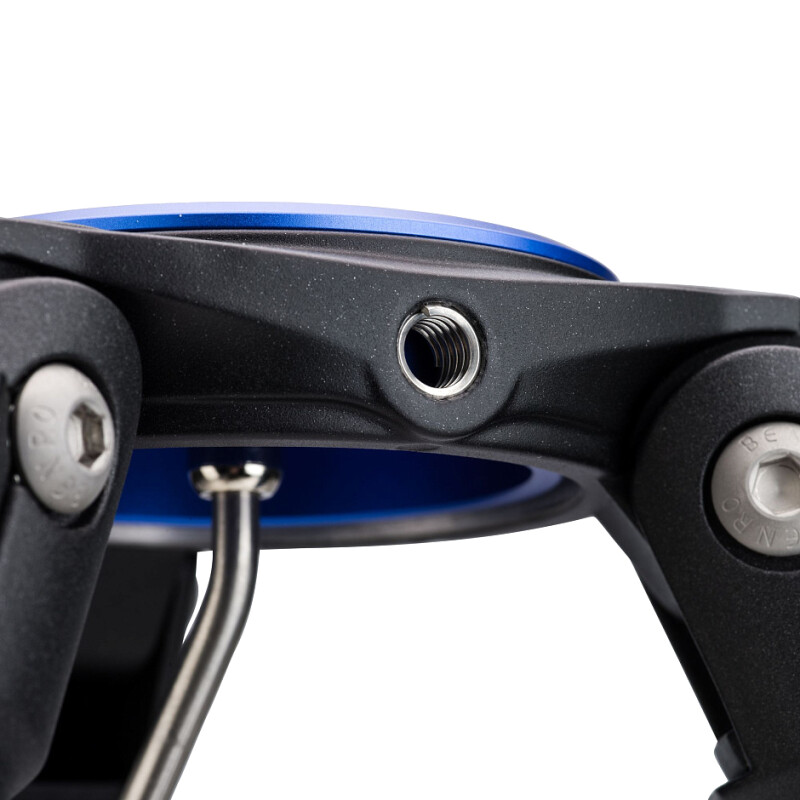 Benro C3770TN Combination штатив карбоновый с цангами