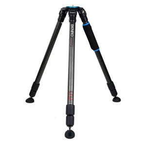Benro C4770TN Combination штатив карбоновый с цангами
