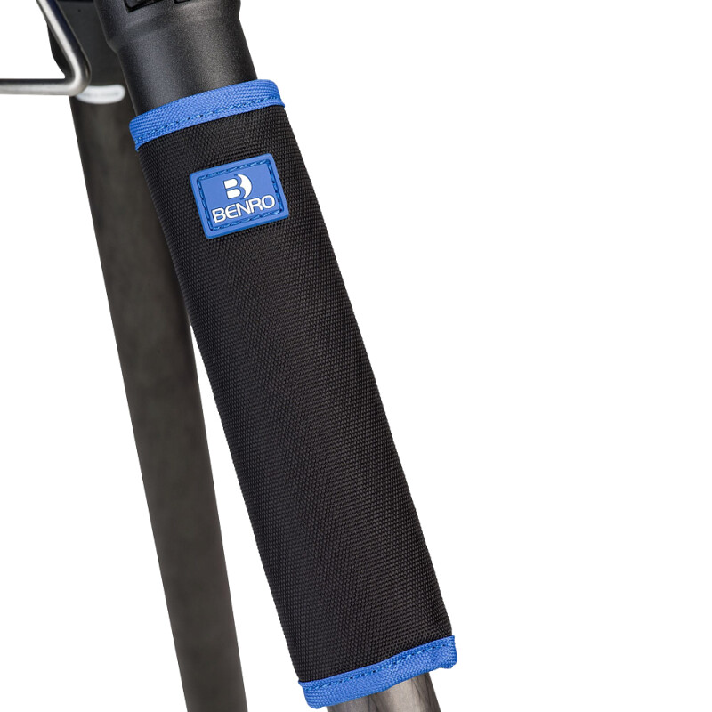 Benro C4770TN Combination штатив карбоновый с цангами