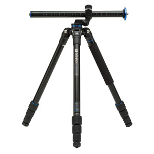 Benro FGP18A Go Plus Travel штатив-трансформер алюминиевый с цангами