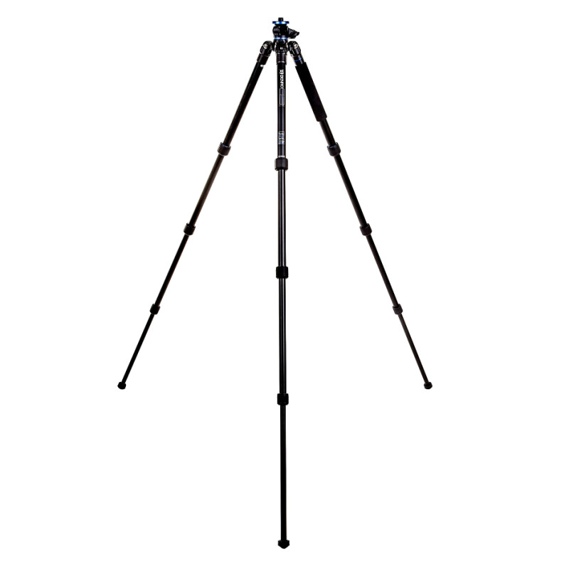 Benro FGP18A Go Plus Travel штатив-трансформер алюминиевый с цангами