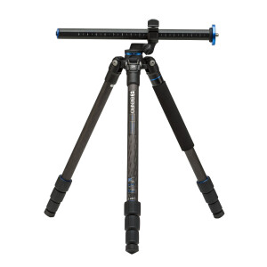 Benro FGP18C Go Plus Travel штатив-трансформер алюминиевый с цангами