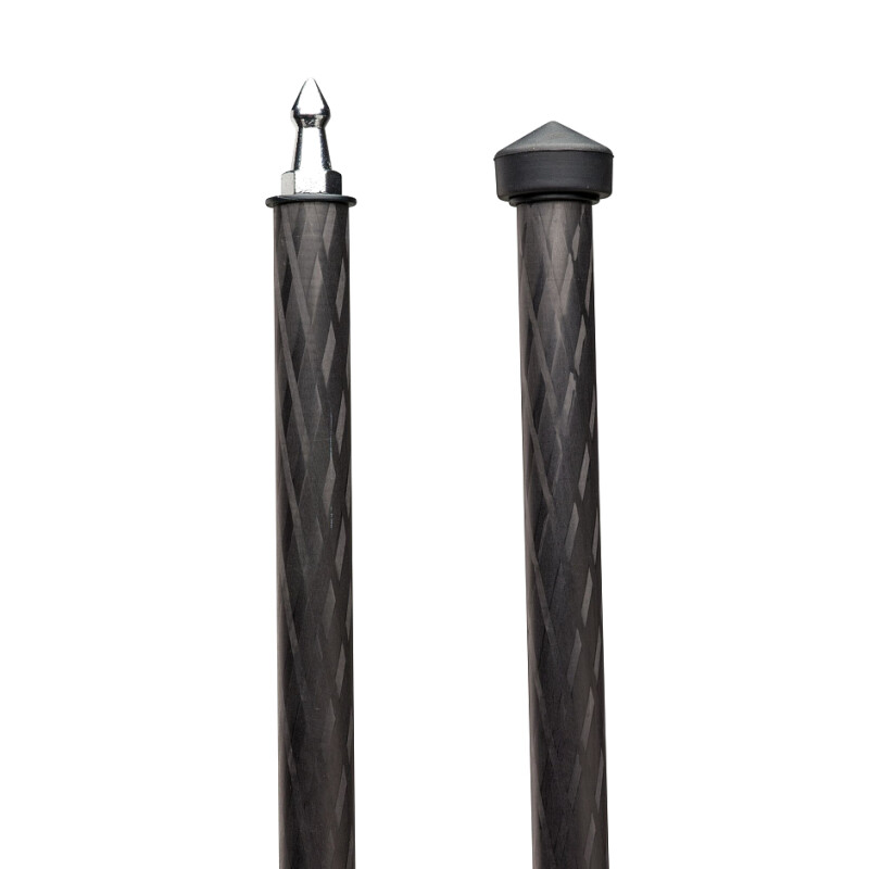 Benro FGP18C Go Plus Travel штатив-трансформер алюминиевый с цангами