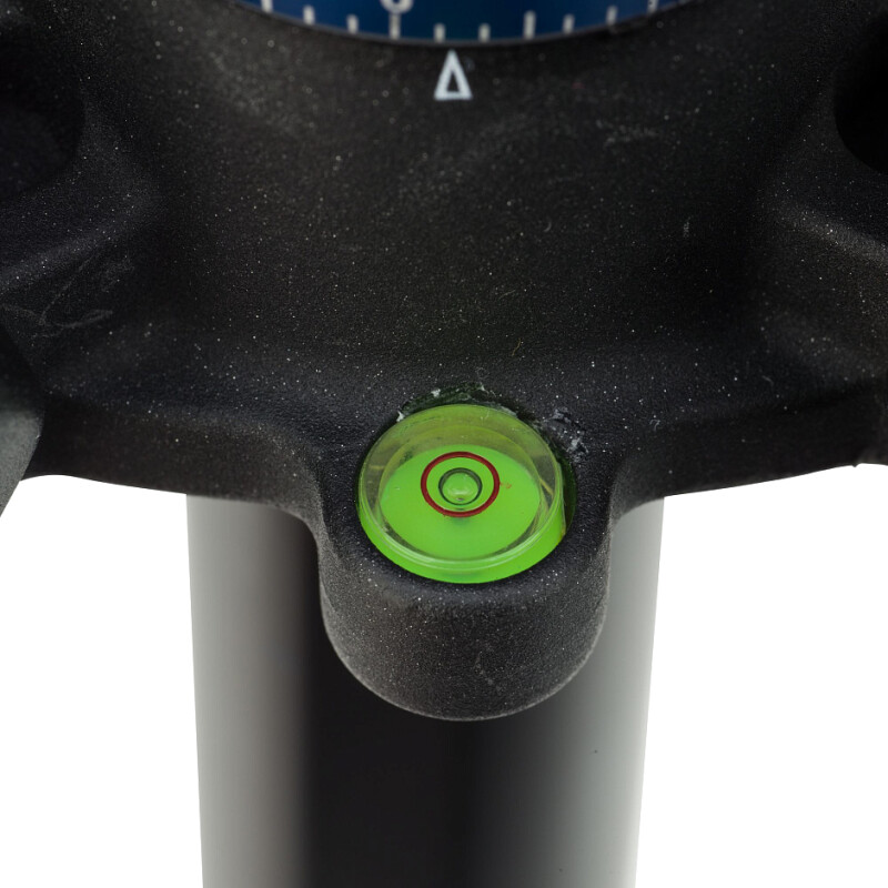 Benro FGP18C Go Plus Travel штатив-трансформер алюминиевый с цангами