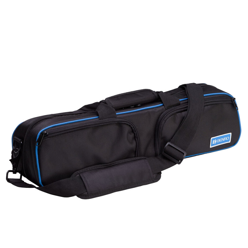 Benro FGP18C Go Plus Travel штатив-трансформер алюминиевый с цангами