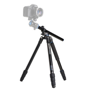 Benro FGP28A Go Plus Travel штатив-трансформер алюминиевый с цангами