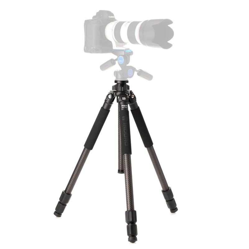 Benro Induro BICLT203 Classic 203 штатив карбоновый с цангами