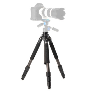 Benro Induro BICLT204 Classic 204 штатив карбоновый с цангами