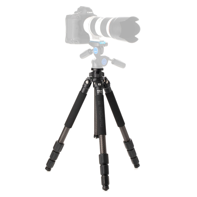Benro Induro BICLT204 Classic 204 штатив карбоновый с цангами