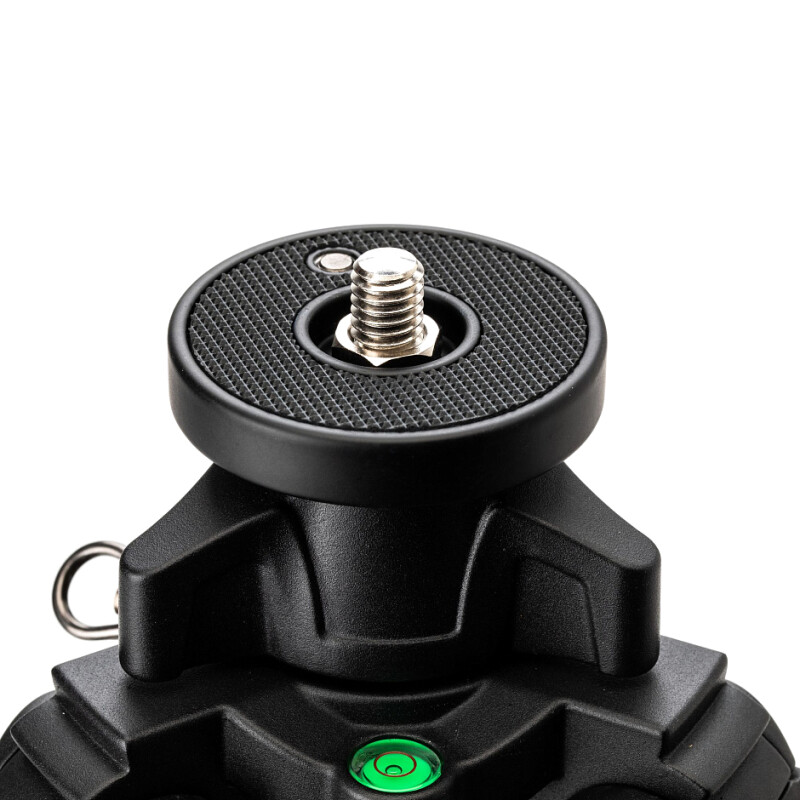 Benro Induro BICLT204 Classic 204 штатив карбоновый с цангами