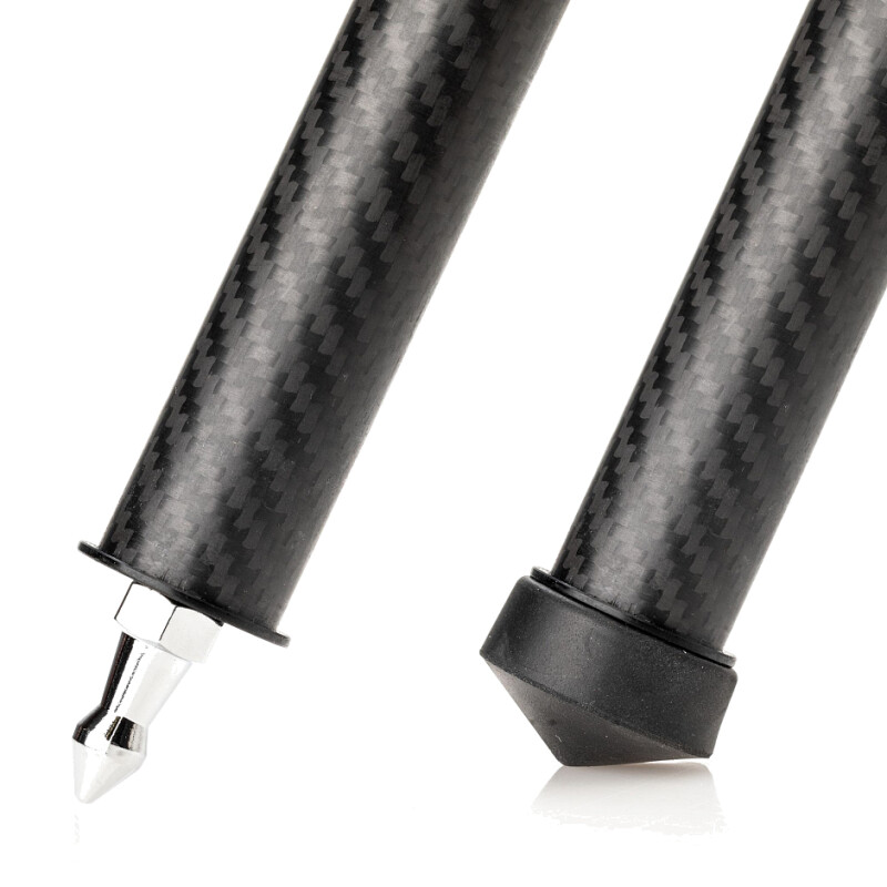 Benro Induro BICLT204 Classic 204 штатив карбоновый с цангами