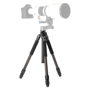 Benro Induro BICLT303 Classic 303 штатив карбоновый с цангами