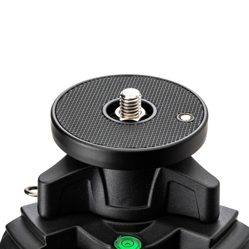 Benro Induro BICLT303 Classic 303 штатив карбоновый с цангами