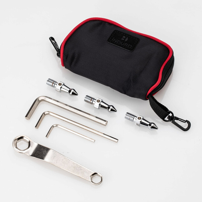 Benro Induro BICLT303 Classic 303 штатив карбоновый с цангами