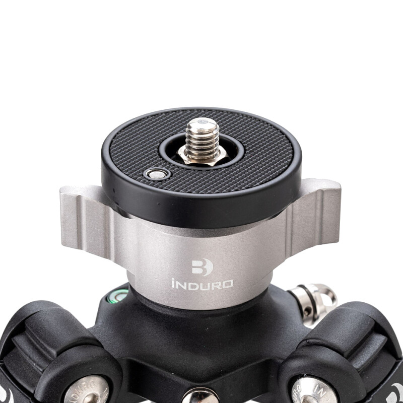 Benro Induro HYDRA2 Waterproof штатив водонепроницаемый карбоновый с цангами