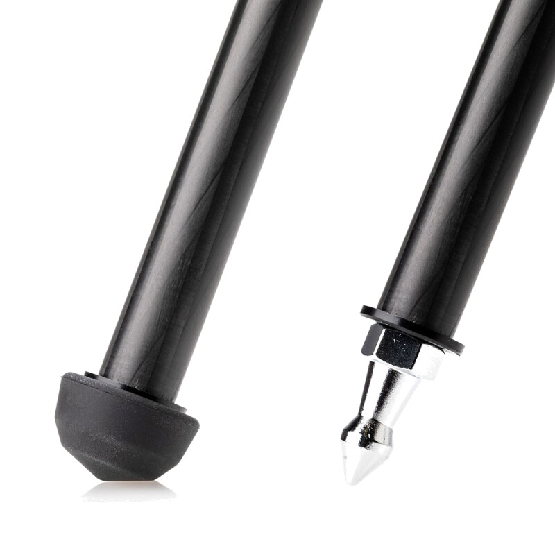 Benro Induro HYDRA2 Waterproof штатив водонепроницаемый карбоновый с цангами