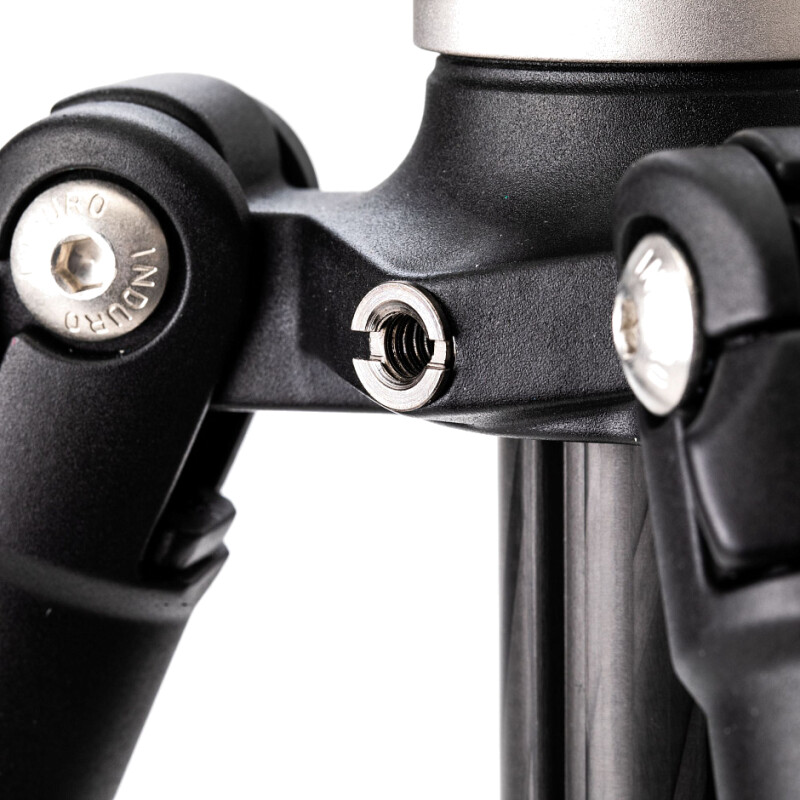 Benro Induro HYDRA2 Waterproof штатив водонепроницаемый карбоновый с цангами