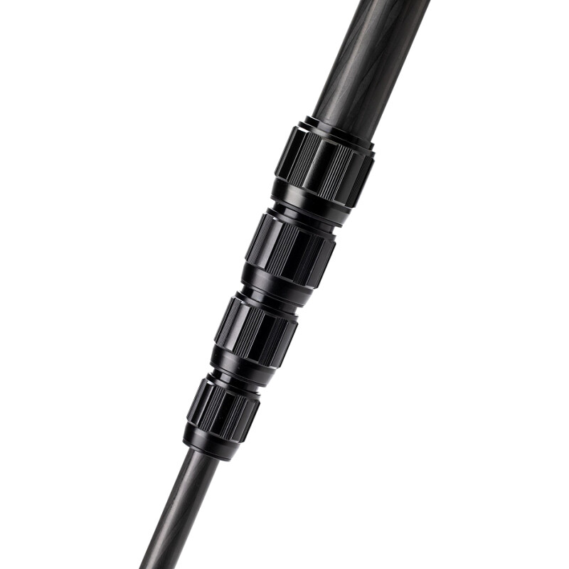 Benro Induro HYDRA2 Waterproof штатив водонепроницаемый карбоновый с цангами