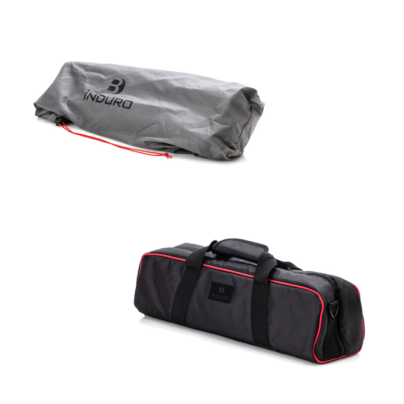 Benro Induro HYDRA2 Waterproof штатив водонепроницаемый карбоновый с цангами