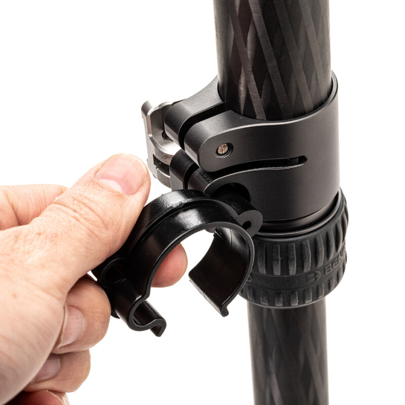 Benro MSD46C SupaDupa монопод карбоновый с цангами