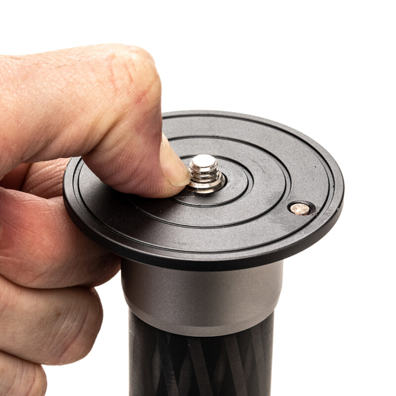 Benro MSD46C SupaDupa монопод карбоновый с цангами