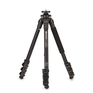 Benro TAD18A Adventure штатив для фотокамеры алюминиевый с клипсами