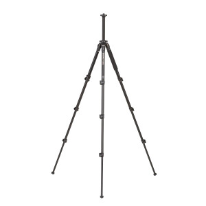 Benro TAD18A Adventure штатив для фотокамеры алюминиевый с клипсами