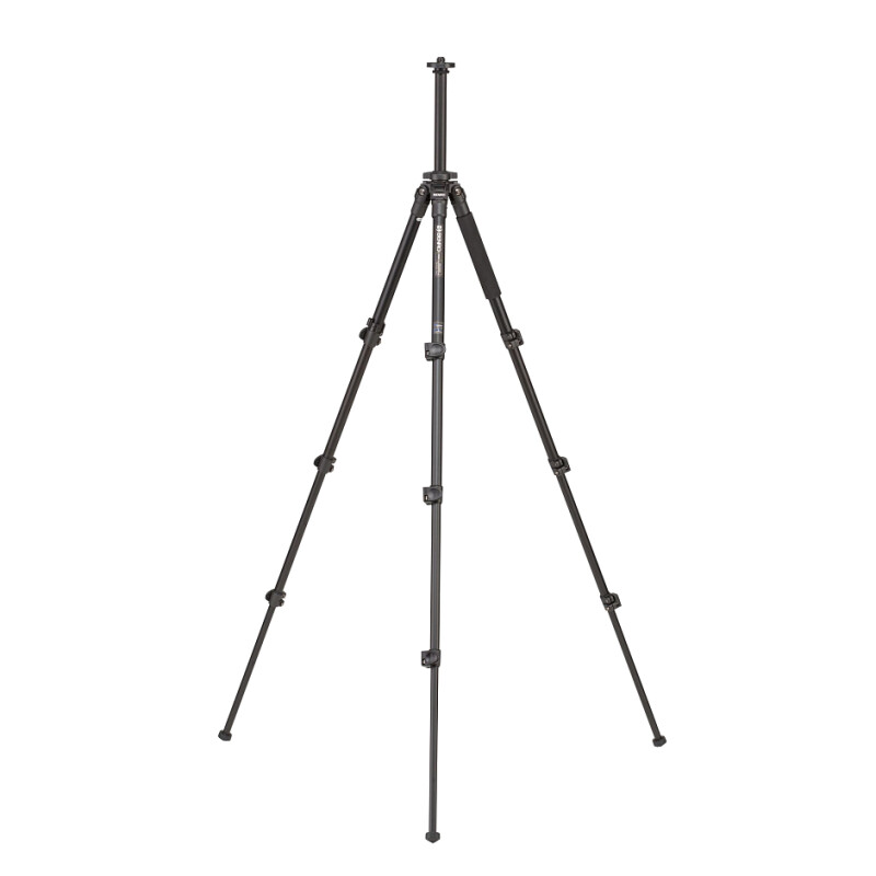 Benro TAD18A Adventure штатив для фотокамеры алюминиевый с клипсами