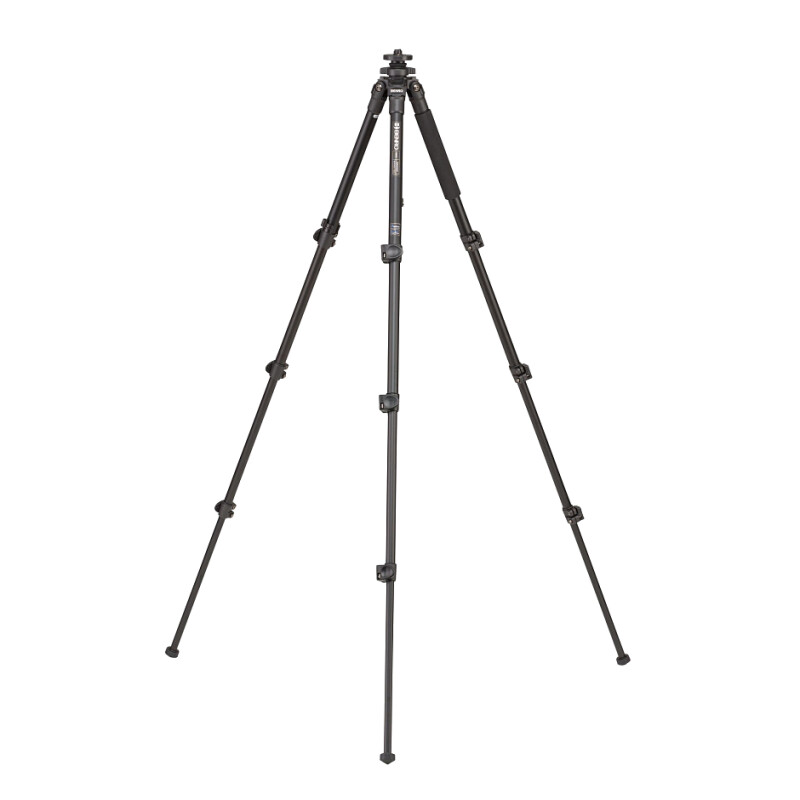 Benro TAD18A Adventure штатив для фотокамеры алюминиевый с клипсами
