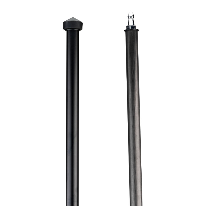 Benro TAD18A Adventure штатив для фотокамеры алюминиевый с клипсами