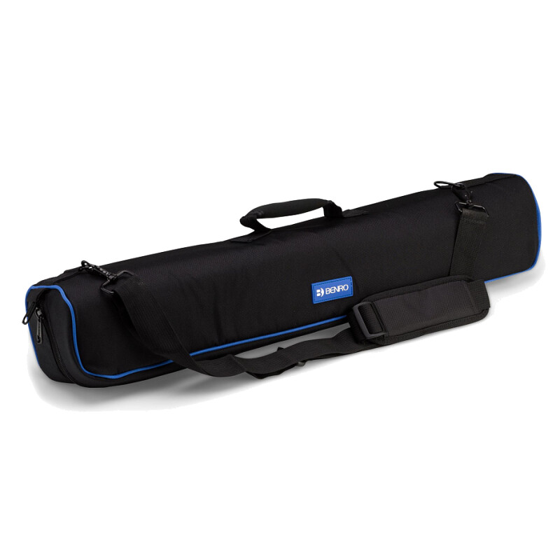 Benro TAD18A Adventure штатив для фотокамеры алюминиевый с клипсами