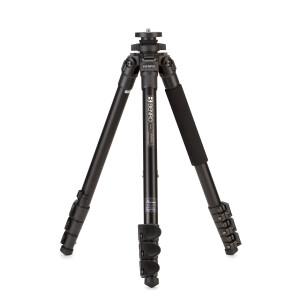 Benro TAD28A Adventure штатив для фотокамеры алюминиевый с клипсами