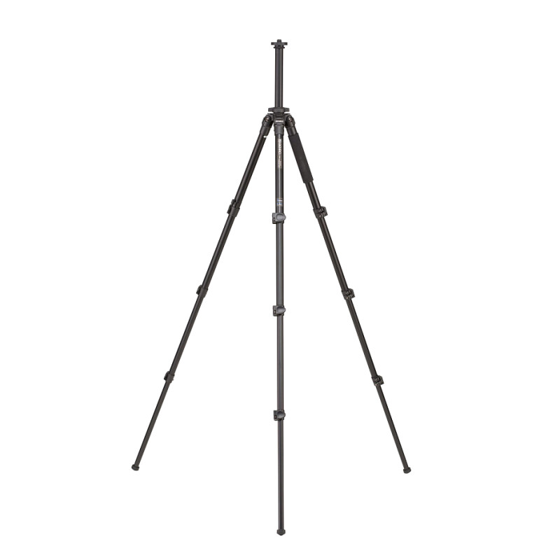 Benro TAD28A Adventure штатив для фотокамеры алюминиевый с клипсами
