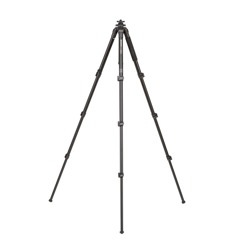 Benro TAD28A Adventure штатив для фотокамеры алюминиевый с клипсами
