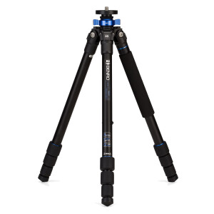 Benro TMA18A Mach3 штатив-трансформер алюминиевый с цангами