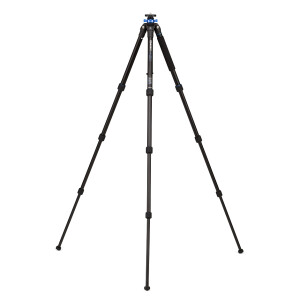 Benro TMA18A Mach3 штатив-трансформер алюминиевый с цангами