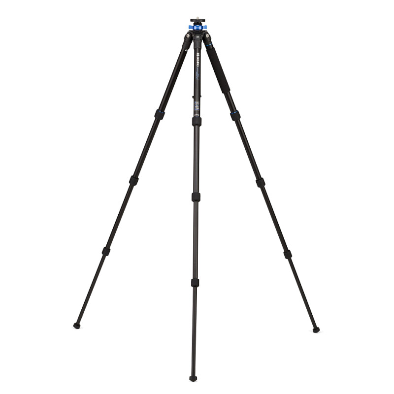 Benro TMA18A Mach3 штатив-трансформер алюминиевый с цангами