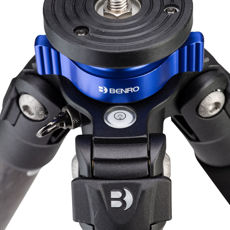 Benro TMA18A Mach3 штатив-трансформер алюминиевый с цангами