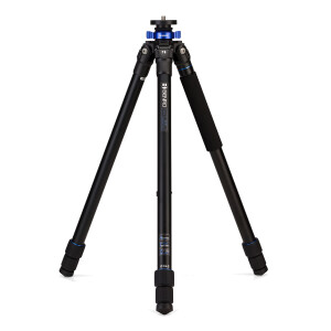 Benro TMA27A Mach3 штатив-трансформер алюминиевый с цангами