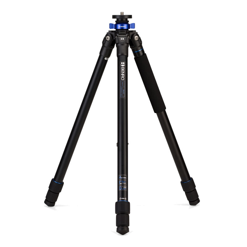 Benro TMA27A Mach3 штатив-трансформер алюминиевый с цангами
