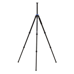 Benro TMA27A Mach3 штатив-трансформер алюминиевый с цангами