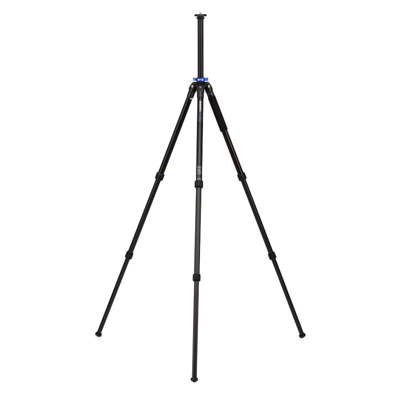 Benro TMA27A Mach3 штатив-трансформер алюминиевый с цангами