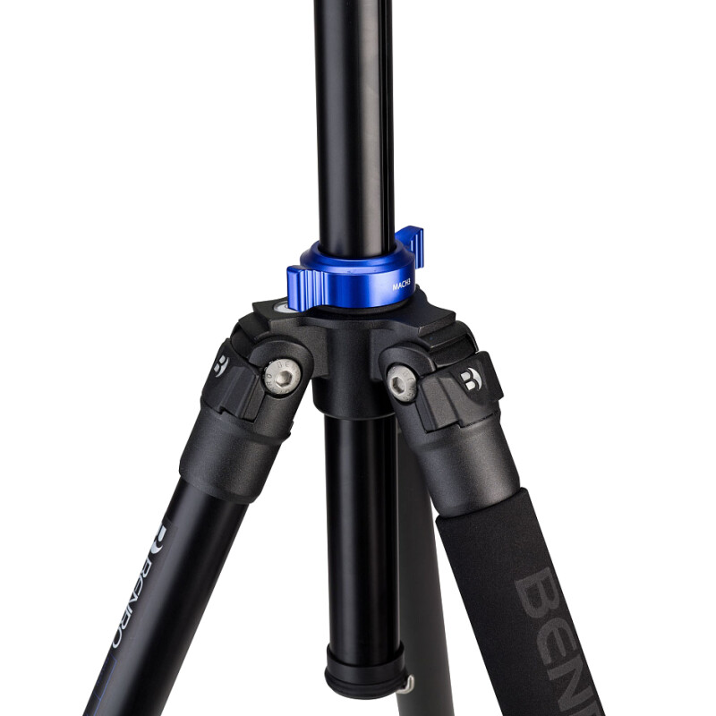 Benro TMA27A Mach3 штатив-трансформер алюминиевый с цангами