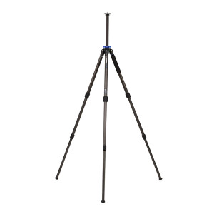 Benro TMA27C Mach3 штатив-трансформер карбоновый с цангами