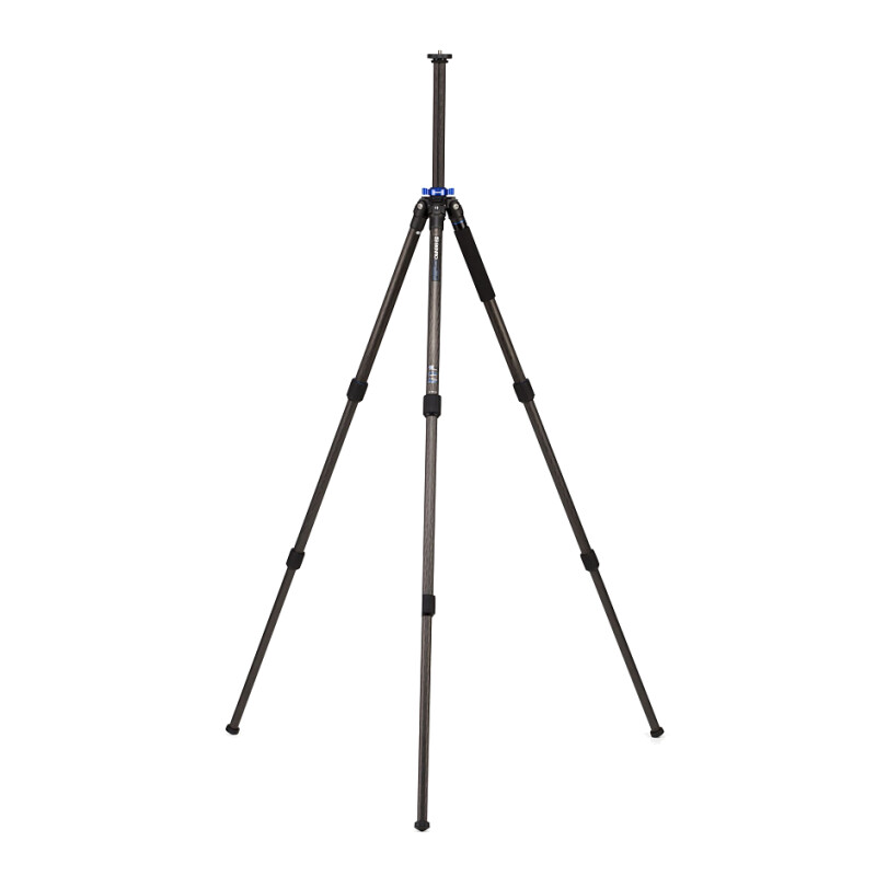 Benro TMA27C Mach3 штатив-трансформер карбоновый с цангами